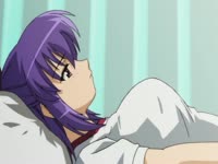 [ Anime Sex ] Hatsu Inu 1 The Animation 2